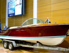 Riva Ariston 1964