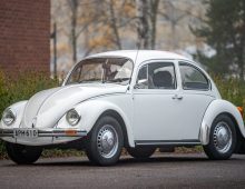 Volkswagen Käfer/Beetle 1978