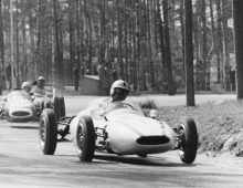 Cooper Formula Junior 1961