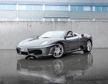 Ferrari F430 Spider 2006