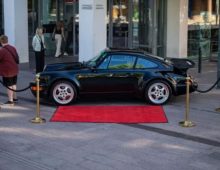 Protected: Porsche 911 (964) Turbo 1991